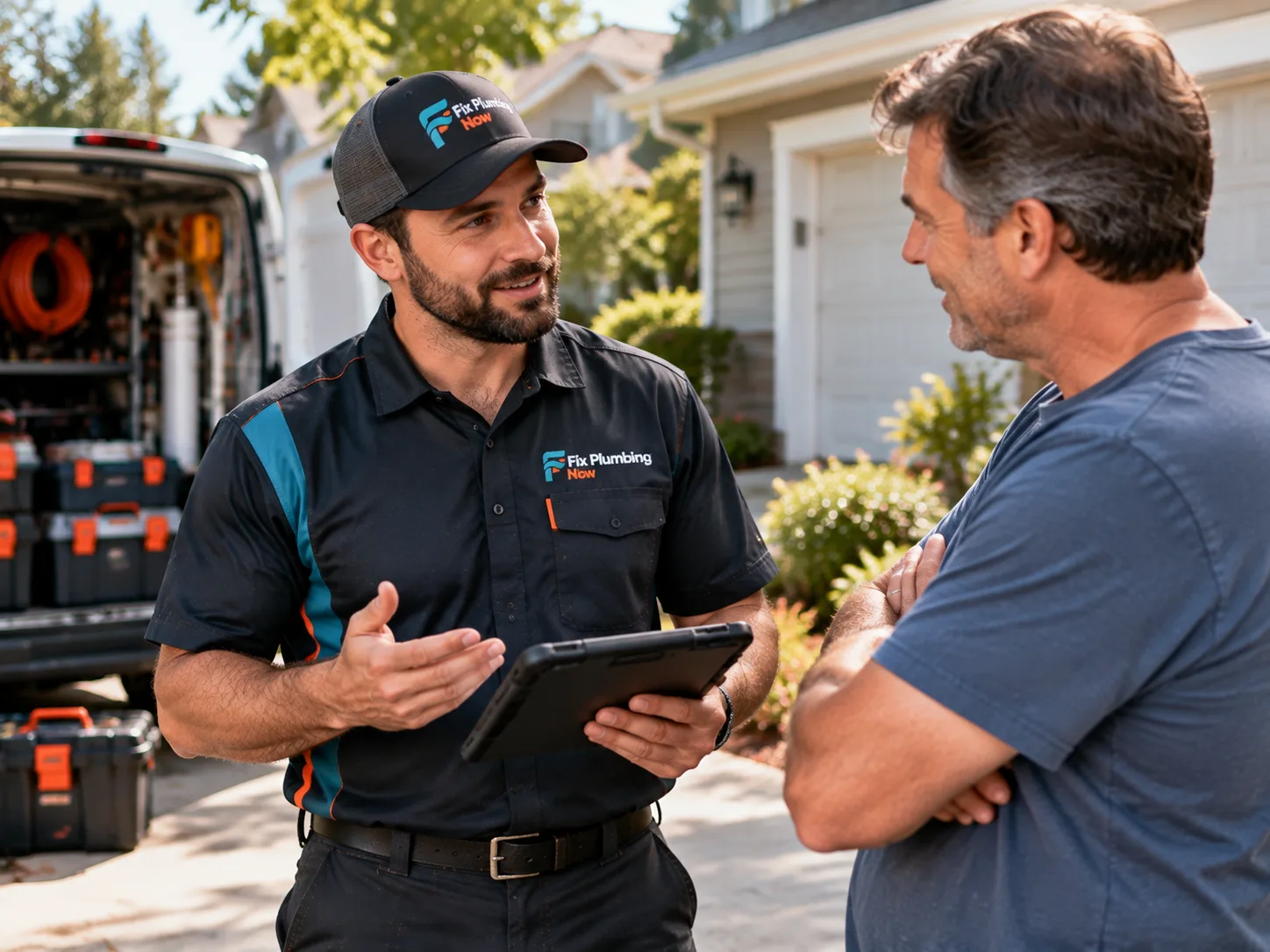 Clogged Drain Service Hernando, MS FAQs
